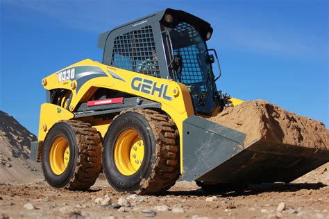 gehl v330 skid steer|gehl track loader specs.